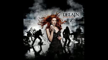 Delain - On the Other Side [превод]