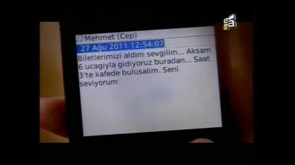 Сезонът на лалето - еп.93 (rus subs - lale devri)