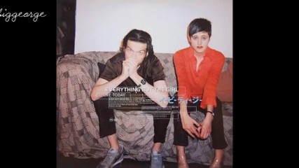 Everything But The Girl - Before Today
