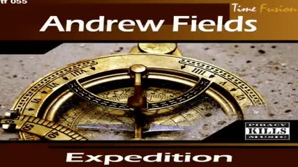 Andrew Fields feat. Fallen Fix - Fighting For Original Album Mix 