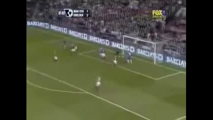 Frank Lampard - 100 goals