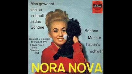 Nora Nova