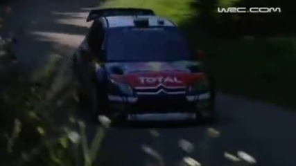 07 Wrc Rally Bulgaria 2010 