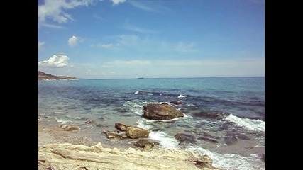 Море 16.04.2012