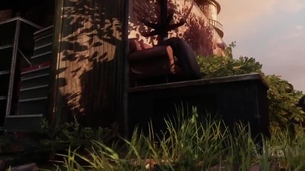 The Last of Us - Grounded Dlc Trailer