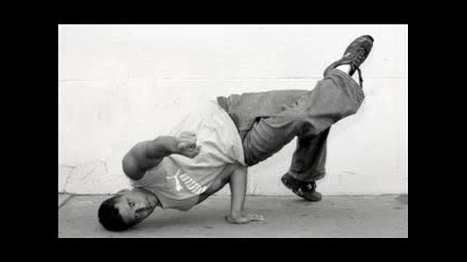Fly Away Ft. Break Dancing