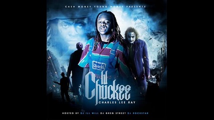 Lil Chuckee ft. Lil Wayne & Jae Millz - Uptown 