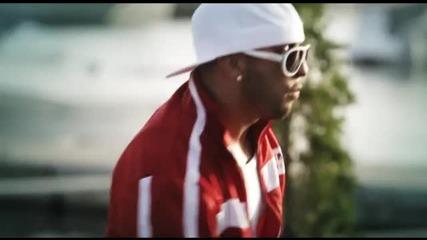 Big Sha feat. Dmx - The Boy Go Off