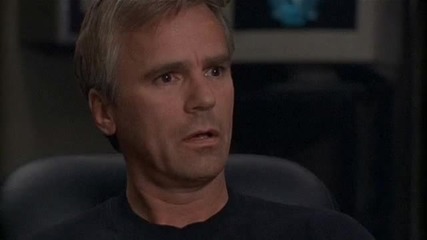 Stargate Sg - 1 Season 2 Episode 15 Part 1