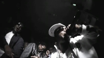 Playaz Circle - Hold Up [ In Club Performance / Street Version] * High Quality *