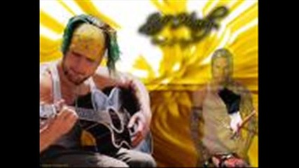jeff hardy is the best 