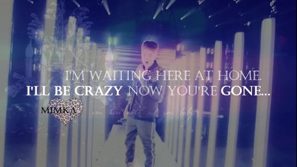 Сега те няма... (-( now you're gone )-) Justin & Selena