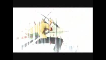 One Piece - A Techno Remix