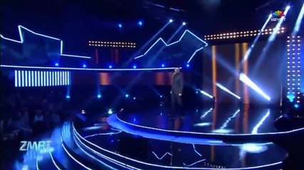 Petar Graso – Uvik ista • Revijalni Program 2015