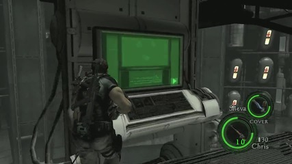 Resident evil 5- (част-20) Veteran Dx10