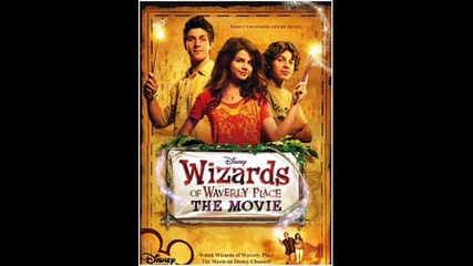 Wizards of Walerly Place 