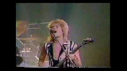 Quiet Riot - Come On Feel The Noize