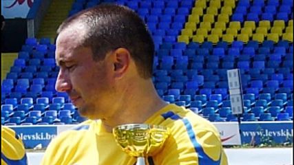 Станимир Стоилов
