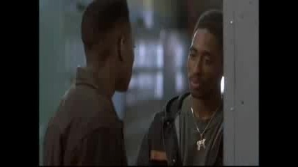 2pac - Homeboyz 