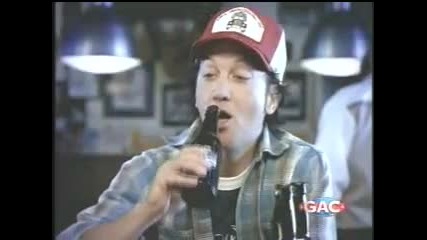 Neal Mccoy Billys Got His Beer Goggles On 