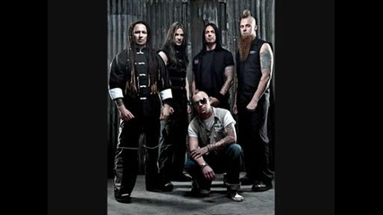 five finger death punch - the bleeding (acoustic)