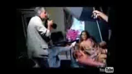 Mariah Carey - Obsessed video