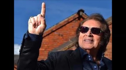 Engelbert Humperdinck - Step Into My Life
