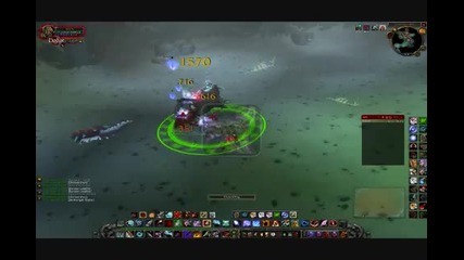 World of Warcraft - Skinning 300g - 500g Per Hour! 