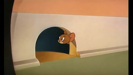 H D - Tom Jerry - Goldfish 