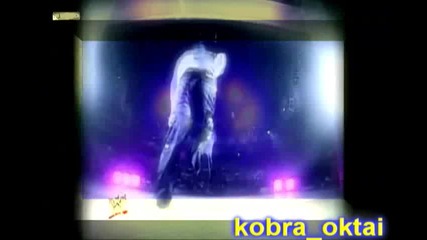 jeff hardy - Let It Rock *mv* 