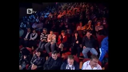 Komicite 12.11.2010 - 1
