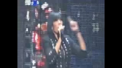 Jay - Z Msg Live - Answer The Call Part 1