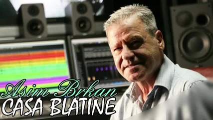 2014 Asim Brkan - Casa Blatine (2014)