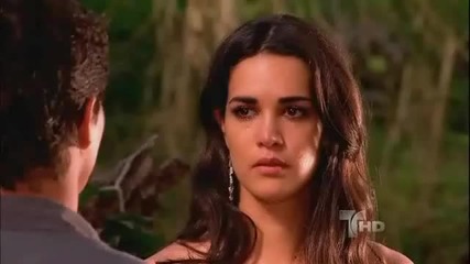 Flor Salvaje Capitulo 110 parte 1