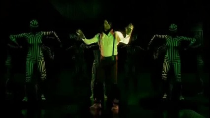 The Black Eyed Peas - Boom Boom Pow [ High Quality ]