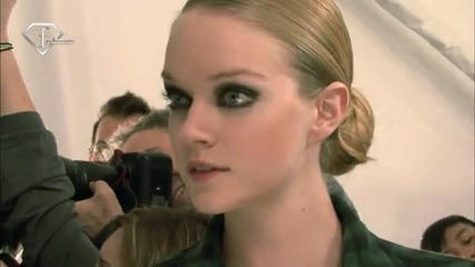 fashiontv Ftv.com - Lindsay Ellingson Dna Agency Model Talk Ah 09 10 