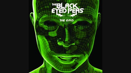 [new] Black Eyed Peas - Rock That Body *hd*