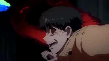 Tokyo Ghoul - 02 [480p] [ Eng Sub ]