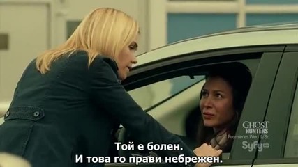 Haven / Хейвън S02 E06 /субтитри/