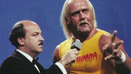 A special look at "Mean" Gene Okerlund's WWE Hall of Fame career