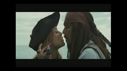 Pirates Of The Caribbean - Save Tonight