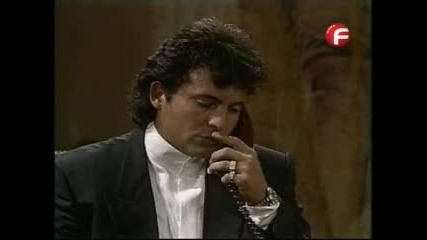 Касандра 85 епизод 2 част