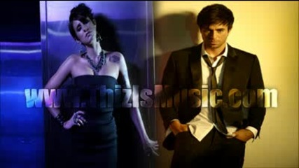 Dev feat. Enrique Iglesias - Naked