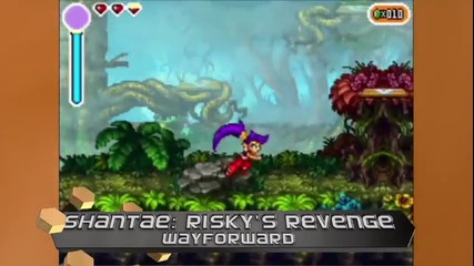 Game of The Year Awards 2010 - Best Downloadable Game