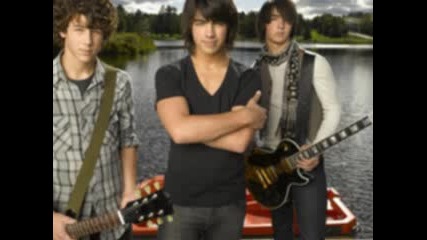 Jonas Brothers 4 - Ever ; 
