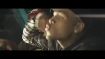 Chris Brown - Love More(oще любов)
