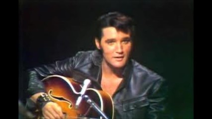 Elvis Presley - Yesterday