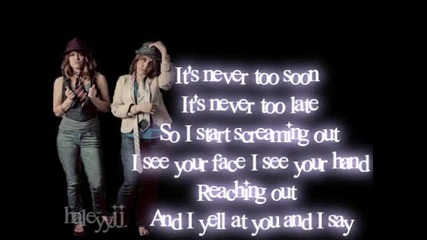 Everly - Quicksand (lyrics)