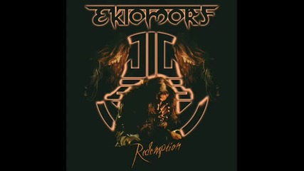 Ektomorf - I m In Hate (redemption 2010) 