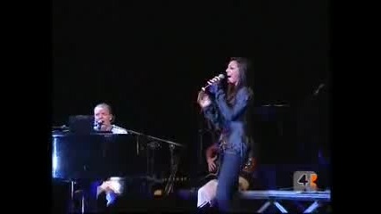 Anna Tatangelo - intervista 2007 ( превод ) 